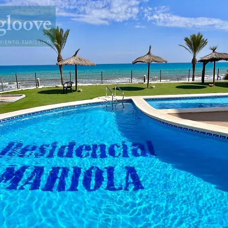 Sailors By Gloove Apartment *