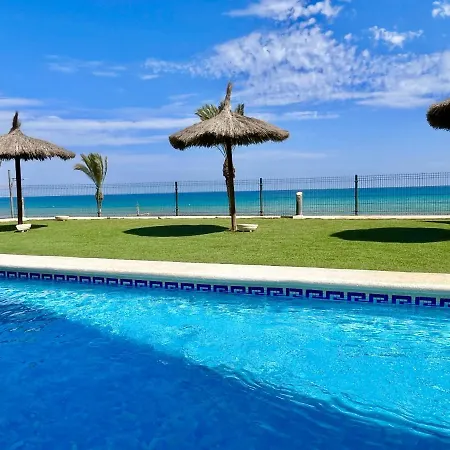Sailors By Gloove Apartment El Campello