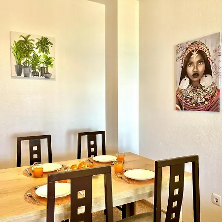 Sailors By Gloove Apartment *