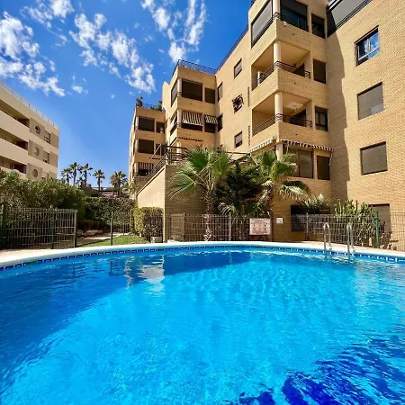 Apartment Sailors By Gloove El Campello