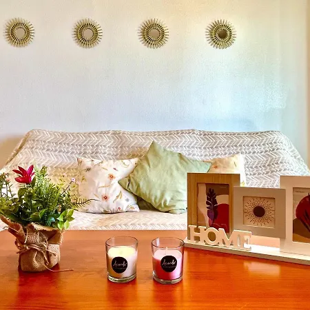 Apartment Sailors By Gloove *
