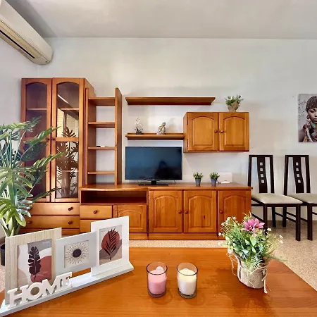 Sailors By Gloove Apartamento