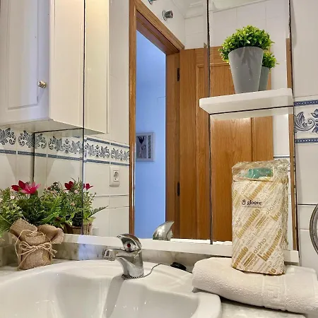 Apartamento Sailors By Gloove